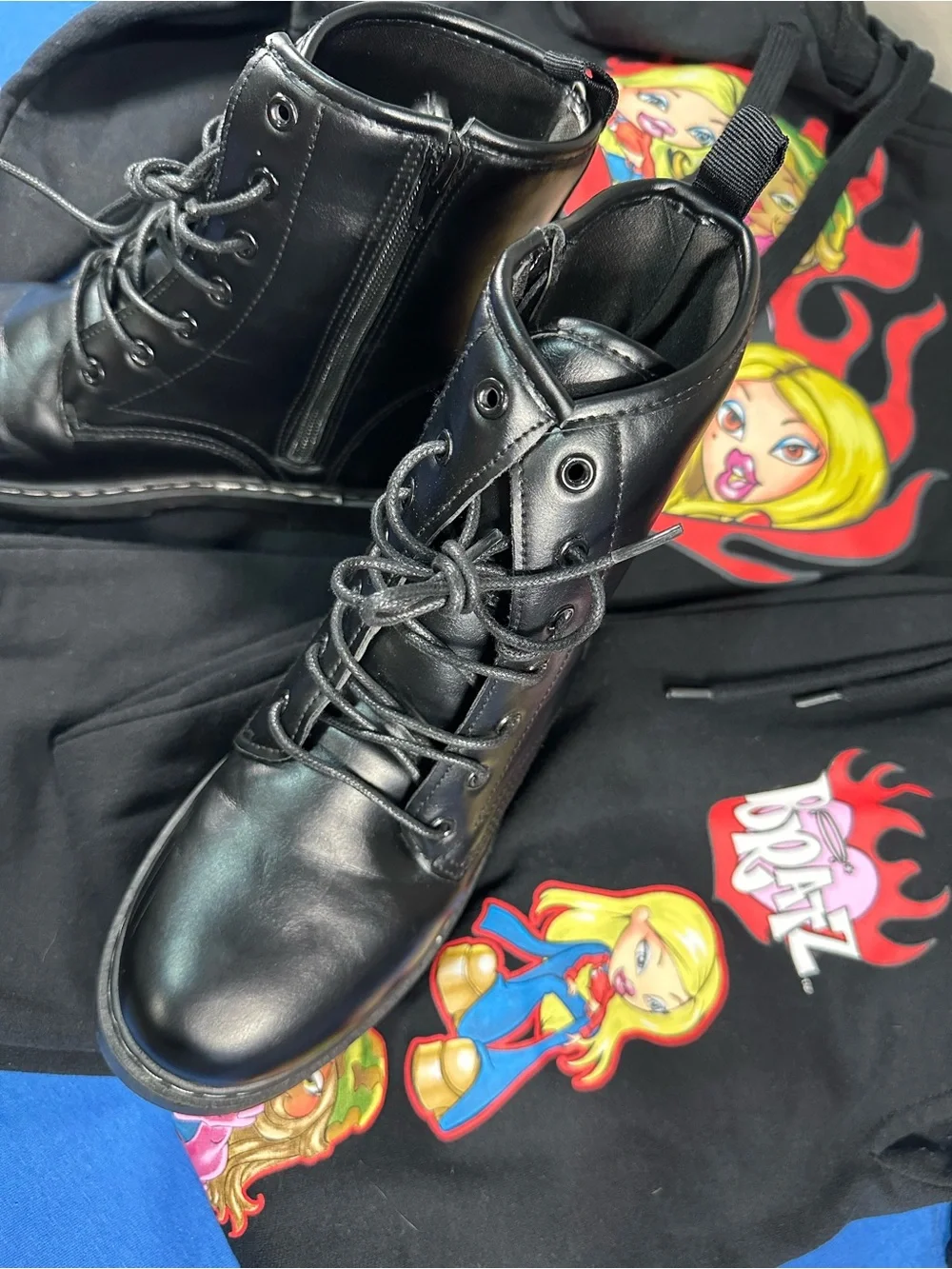 Kensie Girl kensiegirl black